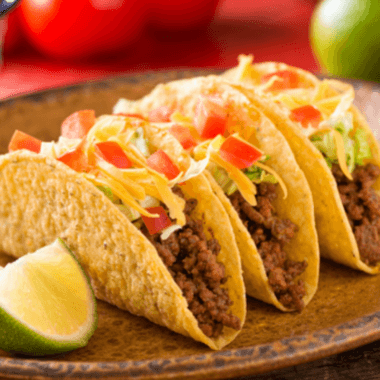 tacos